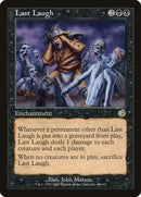 Last Laugh (68) [TOR]