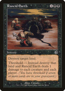 Rancid Earth (78) [TOR]