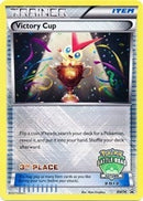 Victory Cup BW29 Battle Road Autumn 2012 3rd Place (BW29) [PR]