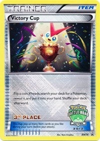 Victory Cup BW29 Battle Road Autumn 2012 3rd Place (BW29) [PR]