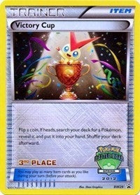 Victory Cup BW29 Battle Road Spring 2012 3rd Place (BW29) [PR]