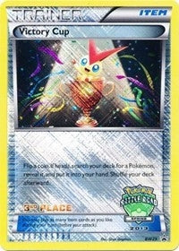 Victory Cup BW29 Battle Road Spring 2013 3rd Place (BW29) [PR]