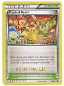Tropical Beach BW50 Worlds 12 Semi Finalist (BW50) [PR]