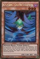 Blackwing Gale the Whirlwind (PGL2-EN073) [PGL2]