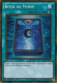 Book of Moon (PGL2-EN049) [PGL2]