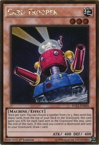 Card Trooper (PGL2-EN028) [PGL2]