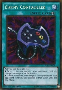 Enemy Controller (PGL2-EN076) [PGL2]