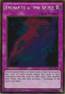 Exchange of the Spirit (PGL2-EN066) [PGL2]