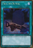 Foolish Burial (PGL2-EN051) [PGL2]