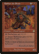 Balthor the Stout (91) [TOR]