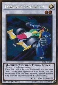 Formula Synchron (PGL2-EN088) [PGL2]