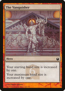 The Vanquisher [HERO]