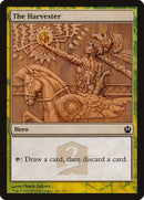 The Harvester [HERO]