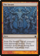 The Savant [HERO]