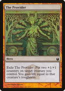The Provider [HERO]