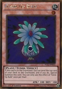 Glow Up Bulb (PGL2-EN033) [PGL2]