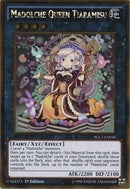 Madolche Queen Tiaramisu (PGL2-EN045) [PGL2]