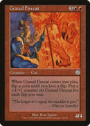 Crazed Firecat (94) [TOR]