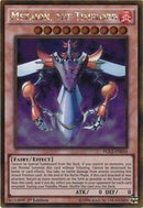Metaion the Timelord (PGL2-EN034) [PGL2]