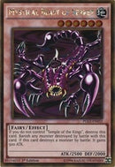 Mystical Beast of Serket (PGL2-EN032) [PGL2]