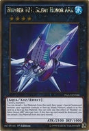 Number 101 Silent Honor ARK (PGL2-EN046) [PGL2]