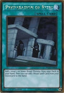 Preparation of Rites (PGL2-EN054) [PGL2]