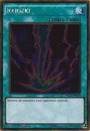 Raigeki (PGL2-EN048) [PGL2]