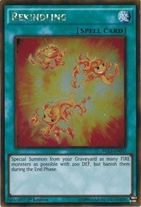 Rekindling (PGL2-EN053) [PGL2]