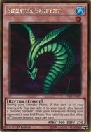 Sinister Serpent (PGL2-EN027) [PGL2]