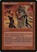 Flash of Defiance (99) [TOR]