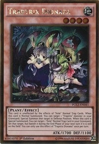 Traptrix Dionaea (PGL2-EN041) [PGL2]