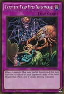 Traptrix Trap Hole Nightmare (PGL2-EN069) [PGL2]