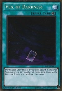 Veil of Darkness (PGL2-EN071) [PGL2]
