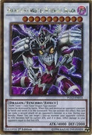 Dragocytos Corrupted Nethersoul Dragon (PGL2-EN014) [PGL2]