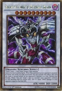 Dragocytos Corrupted Nethersoul Dragon (PGL2-EN014) [PGL2]