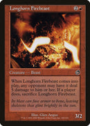 Longhorn Firebeast (103) [TOR]
