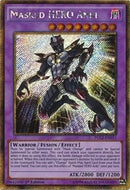 Masked HERO Anki (PGL2-EN011) [PGL2]