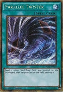 Parallel Twister (PGL2-EN019) [PGL2]