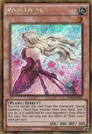 Rose Lover (PGL2-EN003) [PGL2]