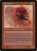 Petravark (109) [TOR]