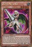 Rose Paladin (PGL2-EN004) [PGL2]