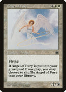 Angel of Fury [P02]