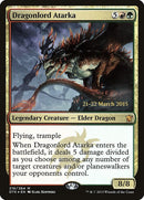 Dragonlord Atarka (216) [PRE]