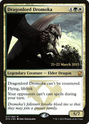 Dragonlord Dromoka (217) [PRE]