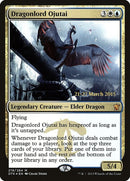 Dragonlord Ojutai (219) [PRE]