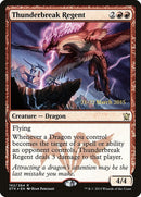 Thunderbreak Regent (162) [PRE]