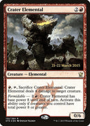 Crater Elemental (132) [PRE]