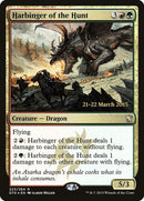 Harbinger of the Hunt (223) [PRE]