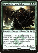 Surrak the Hunt Caller (210) [PRE]
