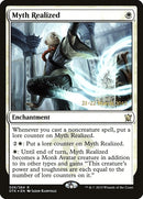 Myth Realized (26) [PRE]